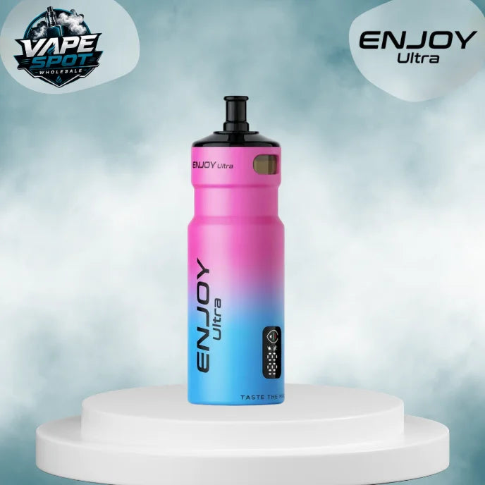Enjoy Ultra 9000 Disposable Vape