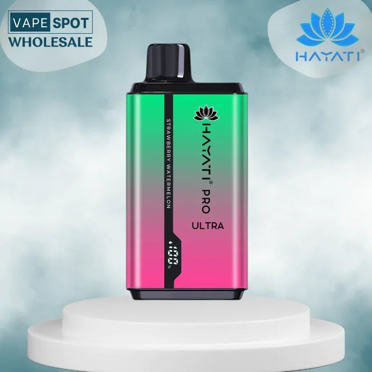 hayati pro ultra 15000 puffs