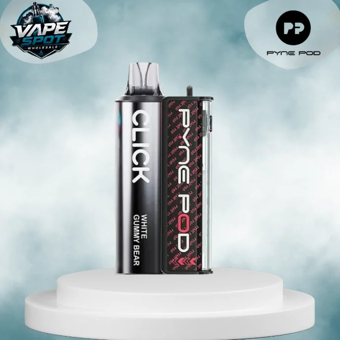 Pyne Pod Click 50K Vape Kit