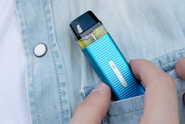 Xros Mini by Vaporesso