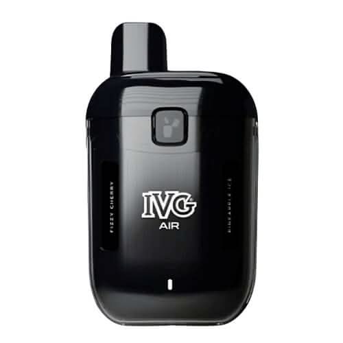 IVG Air 2 - in - 1 Disposable Vape Device - Box Of 5 - #Vapewholesalesupplier#