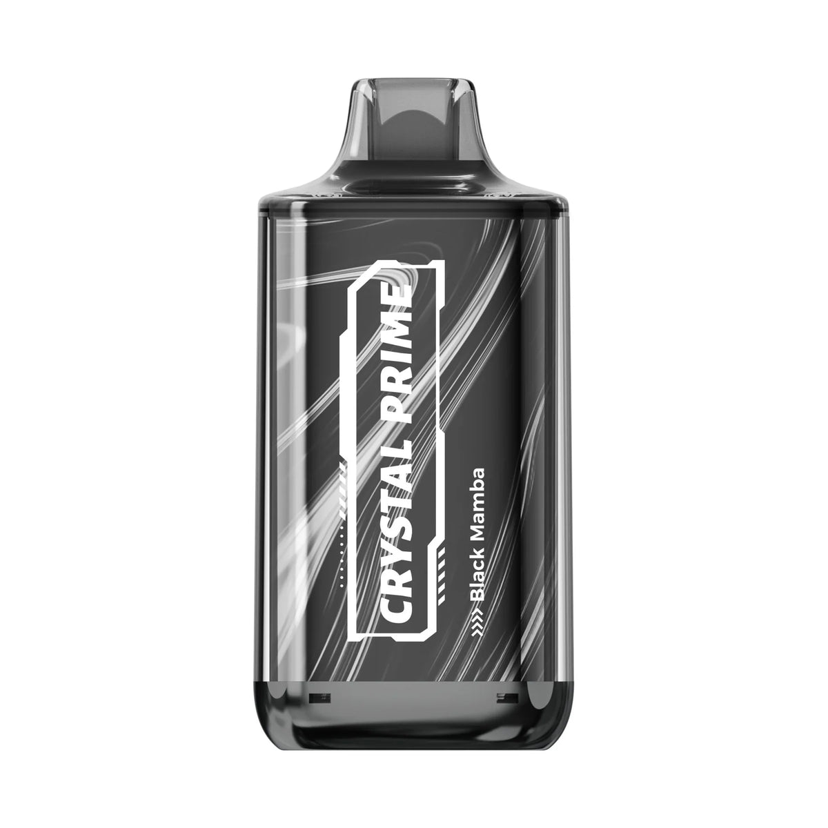Crystal Prime Deluxe 18000 Box of 10 Prefilled Vapes