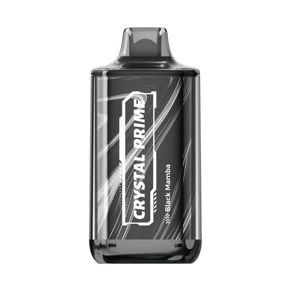 Crystal Prime Deluxe 18000 Box of 10 Prefilled Vapes