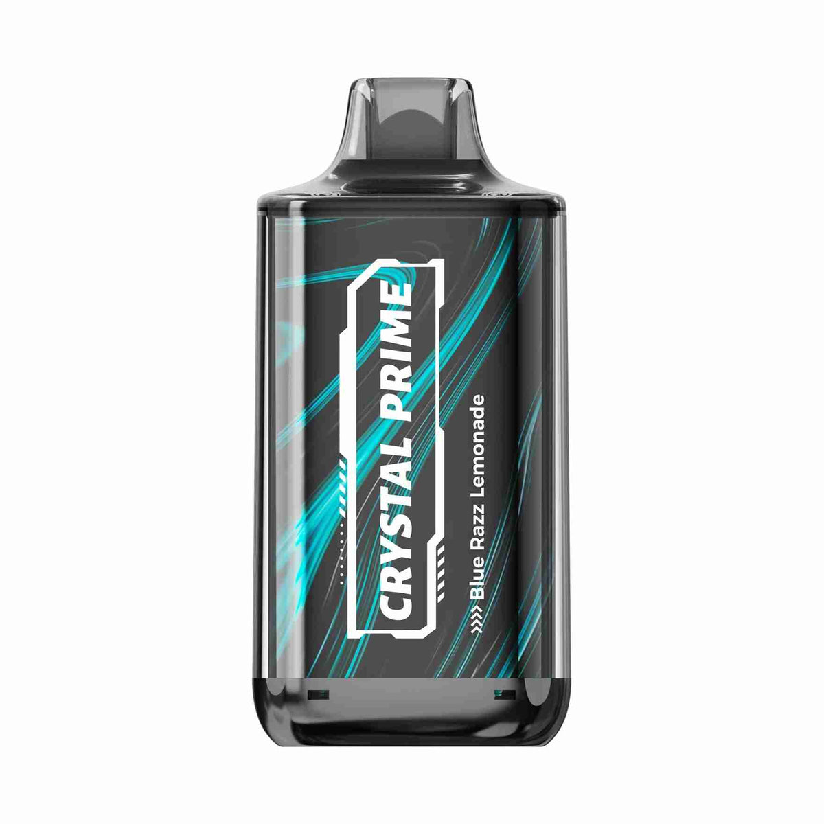 Crystal Prime Deluxe 18000 Box of 10 Prefilled Vapes