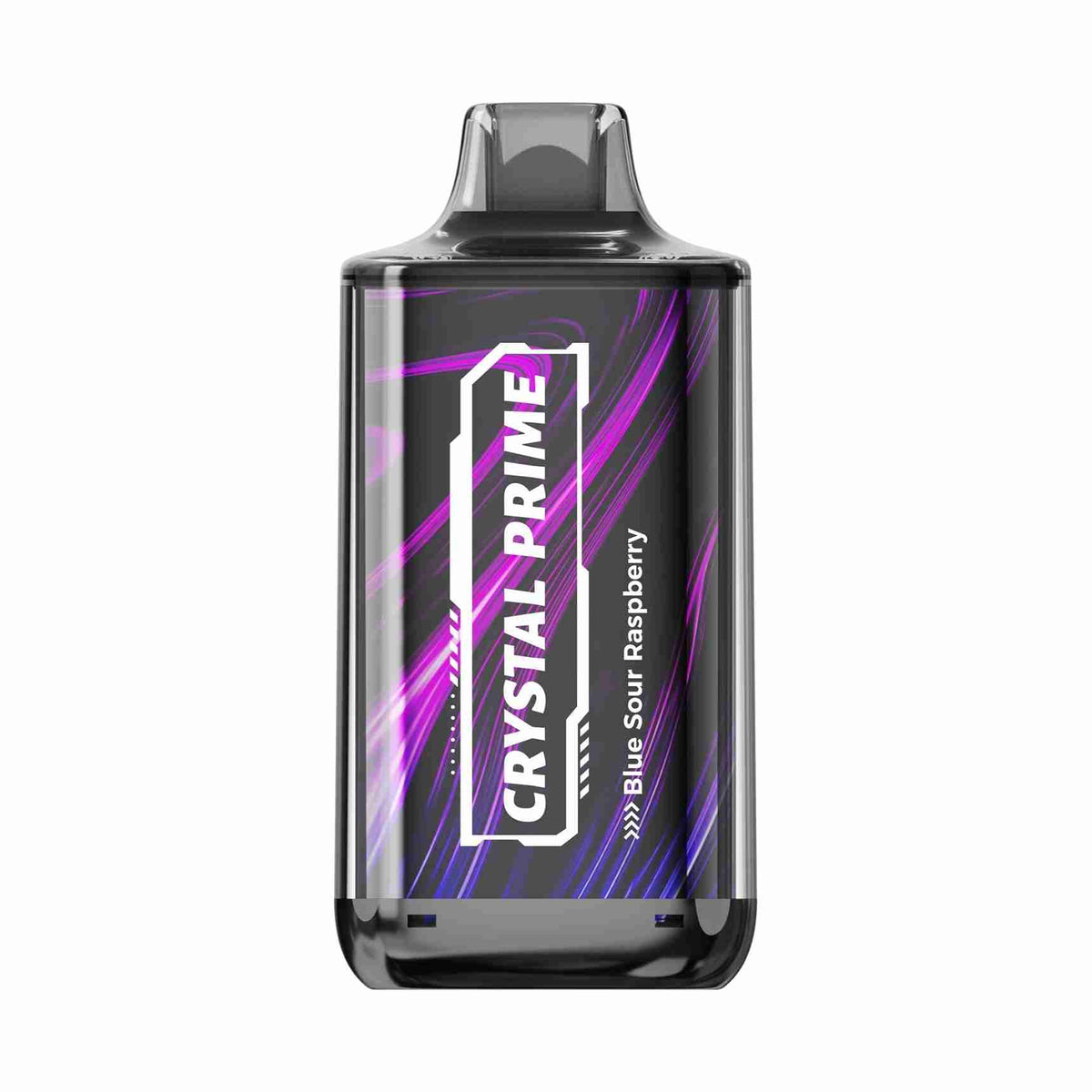 Crystal Prime Deluxe 18000 Box of 10 Prefilled Vapes