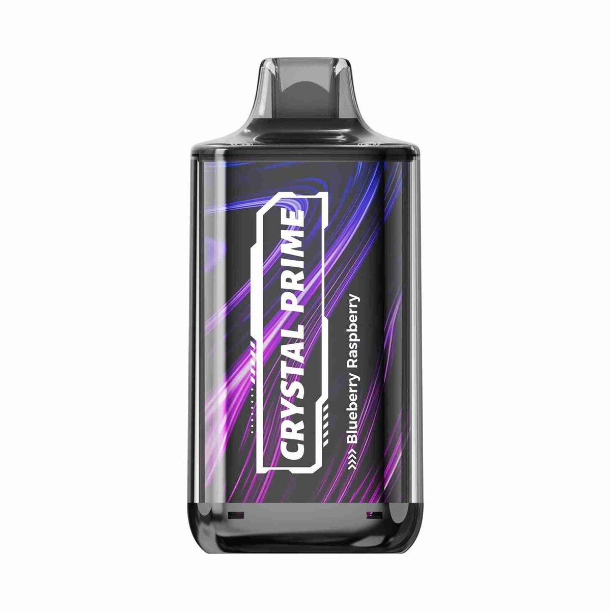 Crystal Prime Deluxe 18000 Box of 10 Prefilled Vapes