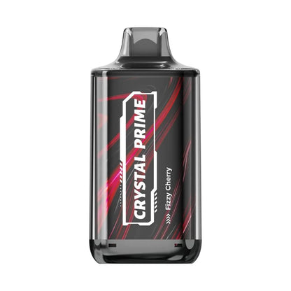 Crystal Prime Deluxe 18000 Box of 10 Prefilled Vapes