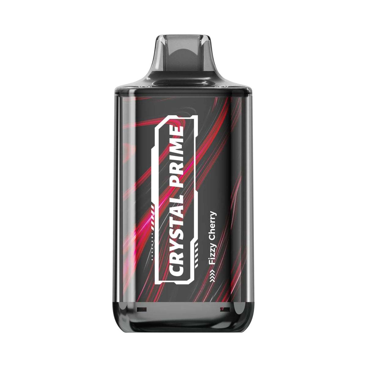 Crystal Prime Deluxe 18000 Box of 10 Prefilled Vapes