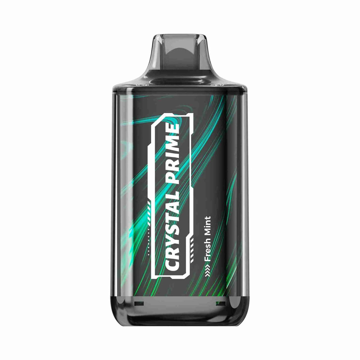 Crystal Prime Deluxe 18000 Box of 10 Prefilled Vapes