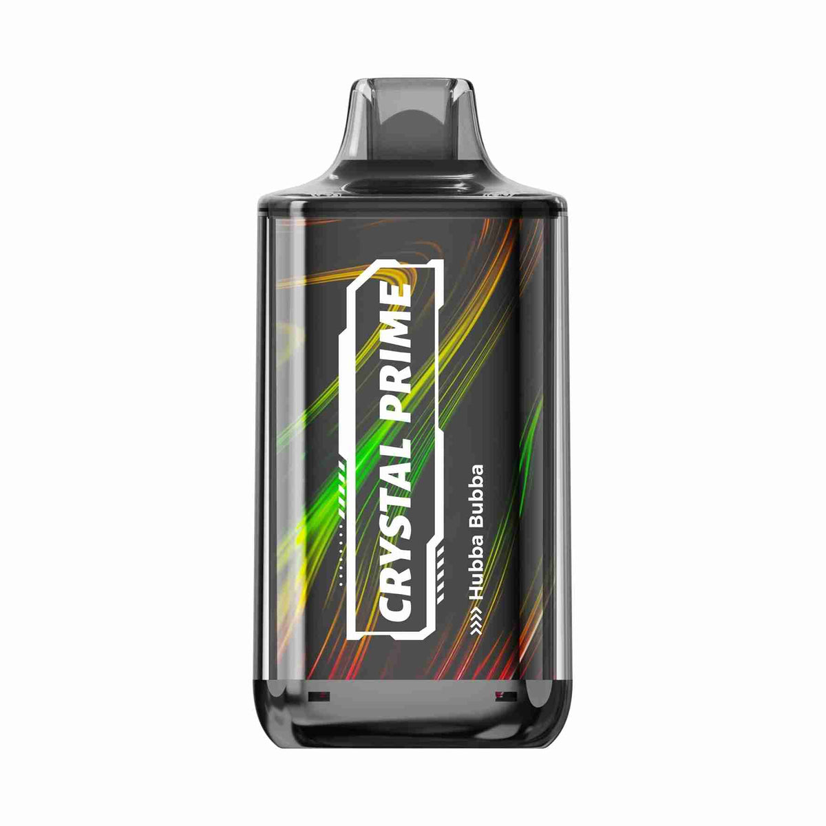 Crystal Prime Deluxe 18000 Box of 10 Prefilled Vapes