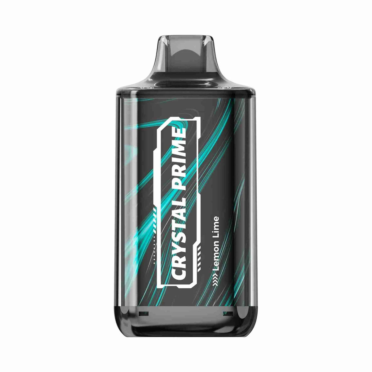Crystal Prime Deluxe 18000 Box of 10 Prefilled Vapes