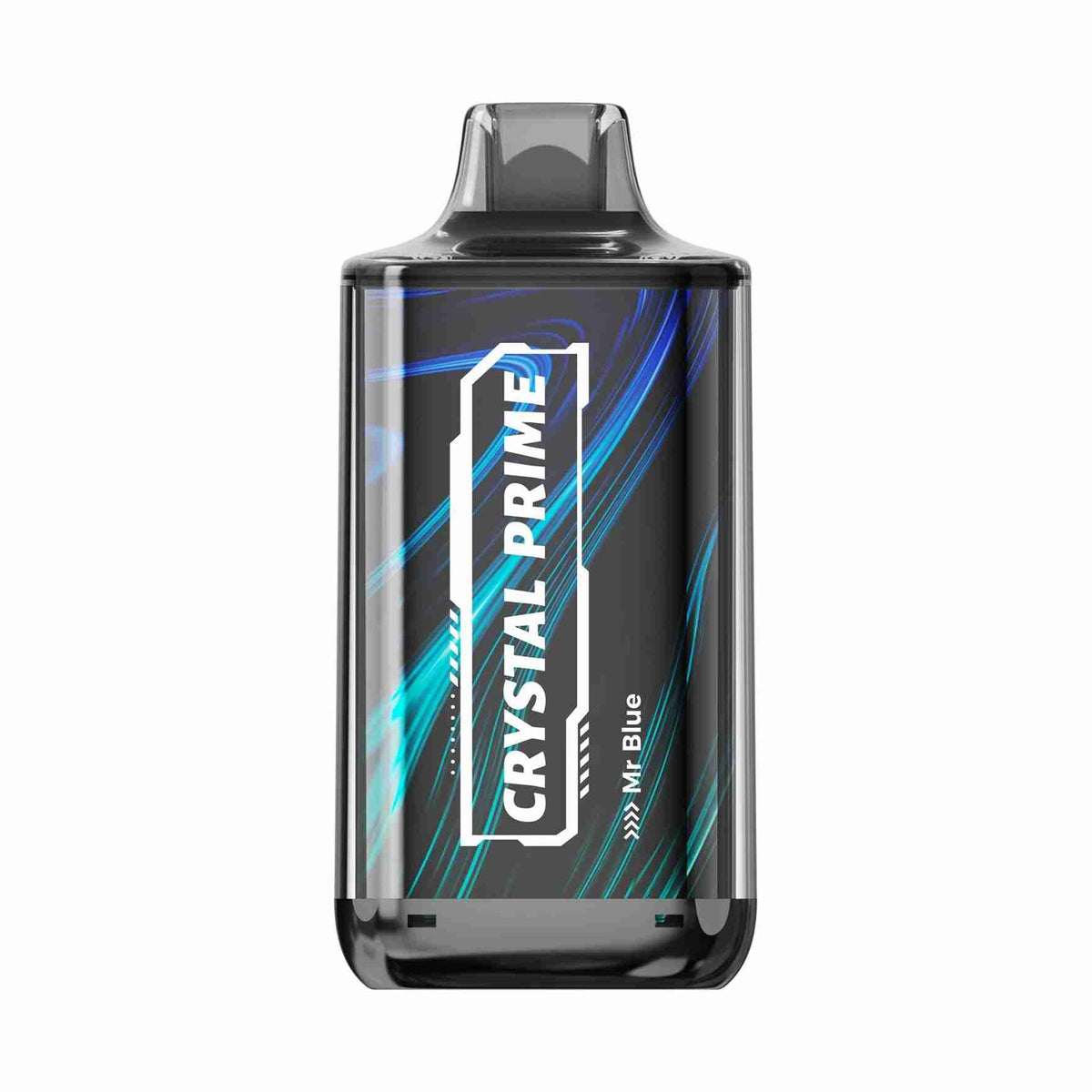Crystal Prime Deluxe 18000 Box of 10 Prefilled Vapes