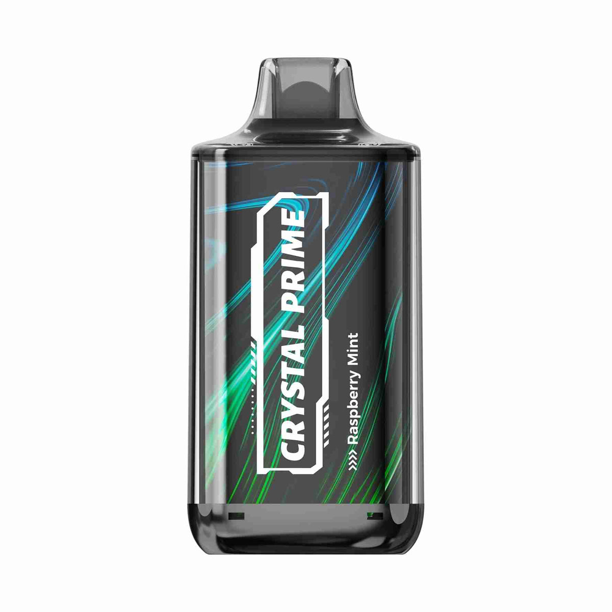 Crystal Prime Deluxe 18000 Box of 10 Prefilled Vapes