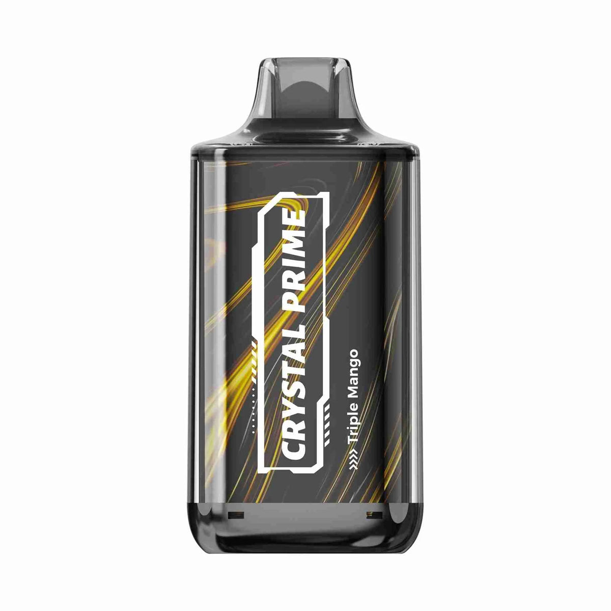 Crystal Prime Deluxe 18000 Box of 10 Prefilled Vapes