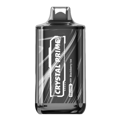 Crystal Prime Deluxe 18000 Box of 10 Prefilled Vapes