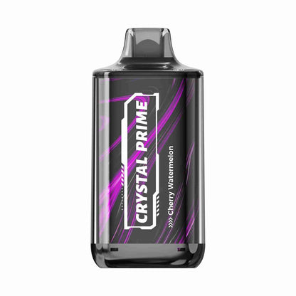 Crystal Prime Deluxe 18000 Box of 10 Prefilled Vapes