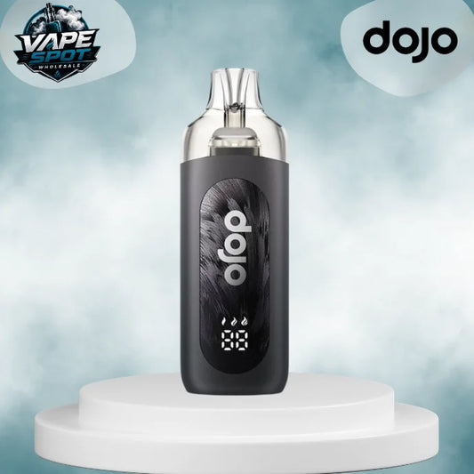Dojo Blast 30K Pro Prefilled Pod Vape Kit - Box of 5