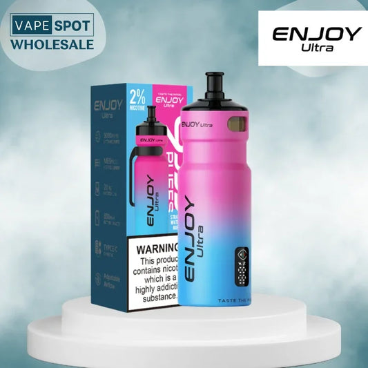 Enjoy best Ultra 9000 box of 10 