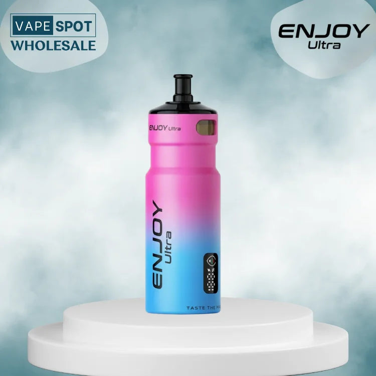 Enjoy Ultra 9000 Disposable Vape