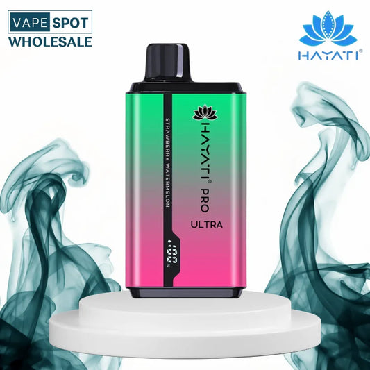 hayati pro ultra 15000 puffs