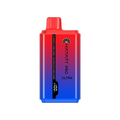 Hayati Pro Ultra 15000 Puffs Box of 10 | Wholesale UK Vape
