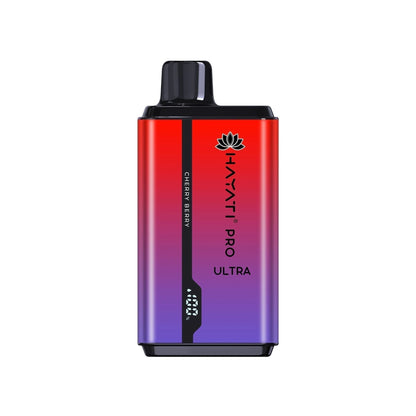Hayati Pro Ultra 15000 Puffs Box of 10 | Wholesale UK Vape