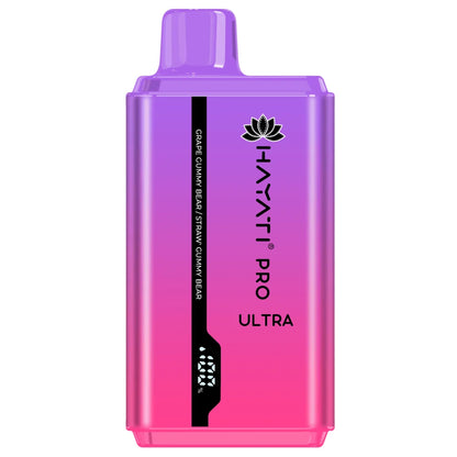 Hayati Pro Ultra 15000 Puffs Box of 10 | Wholesale UK Vape