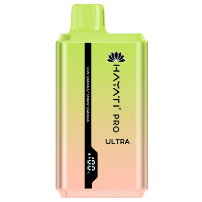 Hayati Pro Ultra 15000 Puffs Box of 10 | Wholesale UK Vape