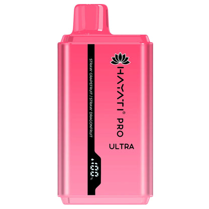 Hayati Pro Ultra 15000 Puffs Box of 10 | Wholesale UK Vape