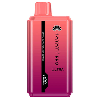 Hayati Pro Ultra 15000 Puffs Box of 10 | Wholesale UK Vape