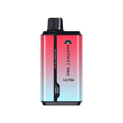 Hayati Pro Ultra 15000 Puffs Box of 10 | Wholesale UK Vape