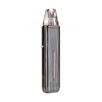 OXVA Xlim 3 Ultra Pod Kit - Metal Grey