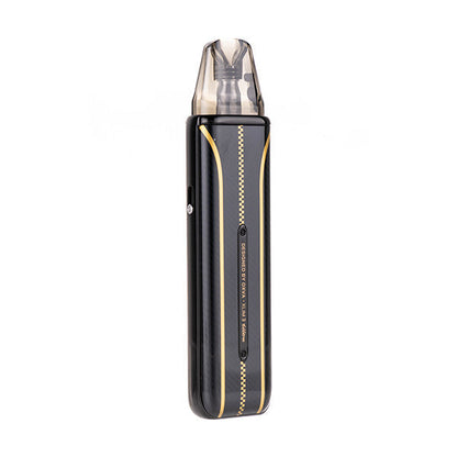 OXVA Xlim 3 Ultra Pod Kit - Ultra Carbon