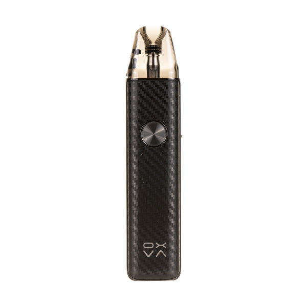 OXVA Xlim 4 Pod Kit - Black Carbon