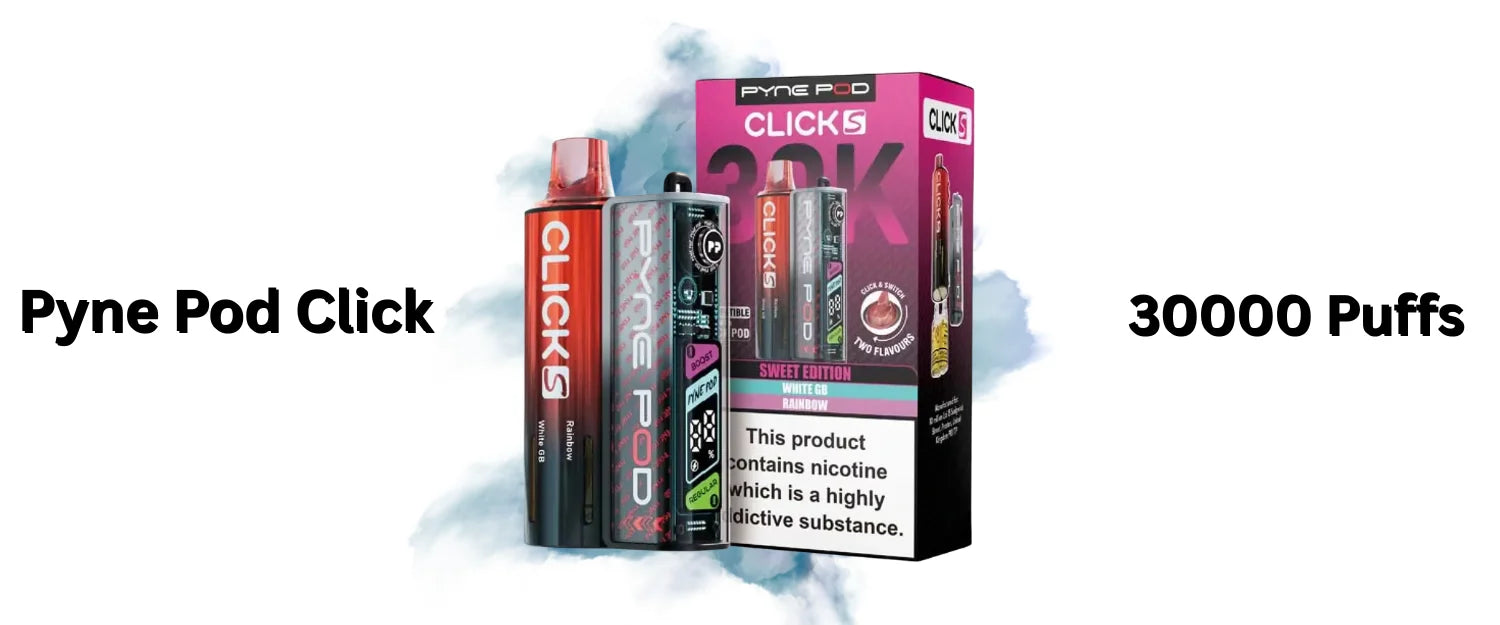 pyne pod 30k kit