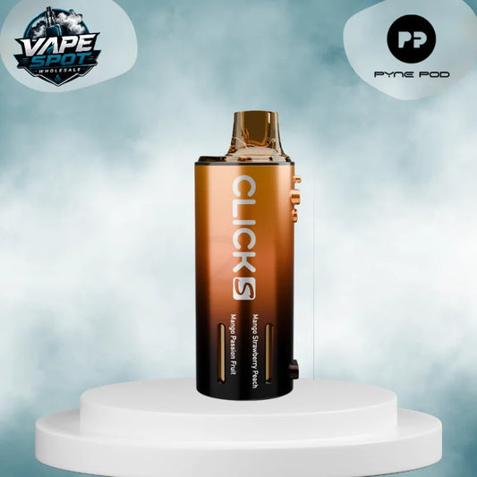 Pyne Pod 30k Replacement Pod
