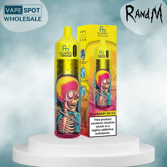 r and m tornado 30000 puffs box of 10