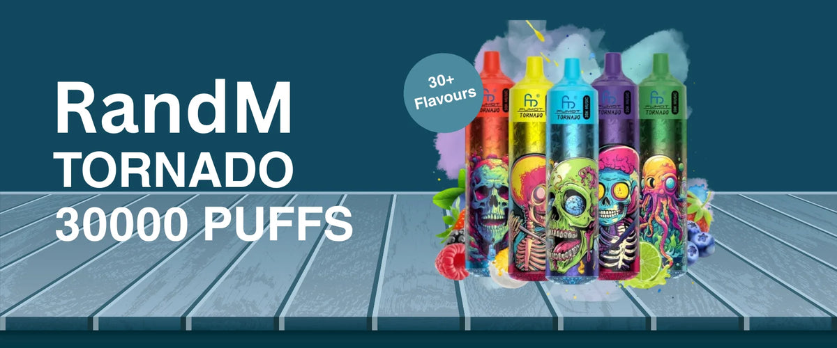 Shop RandM Tornado 30000 | Box of 10 |Vape Spot Wholesale UK Shop RandM Tornado 30000 | Box of 10 |Vape Spot Wholesale UK