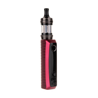Vaporesso GTX One Pro Vape Kit - Red