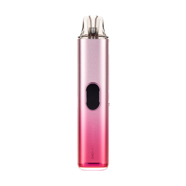 Vaporesso Vibe Pod Kit - Cherry Pink
