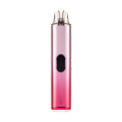 Vaporesso Vibe Pod Kit - Cherry Pink
