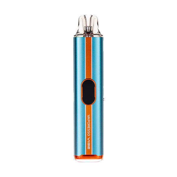 Vaporesso Vibe Pod Kit - Turbo Blue