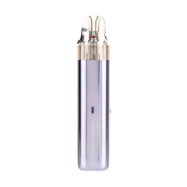 Vaporesso Vibe SE 2 Pod Kit - Gleaming Grey