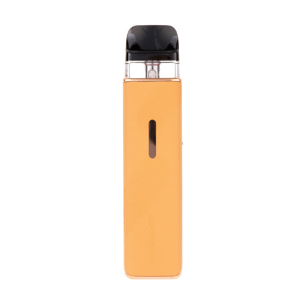 Vaporesso XROS 5 Mini Pod Kit - Retro Orange