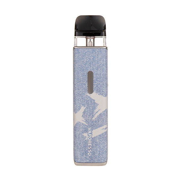 Vaporesso XROS 6 Mini Pod Kit - Blue Denim
