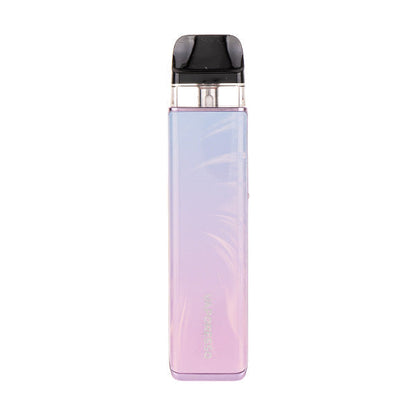 Vaporesso XROS 6 Mini Pod Kit - Plume Pink