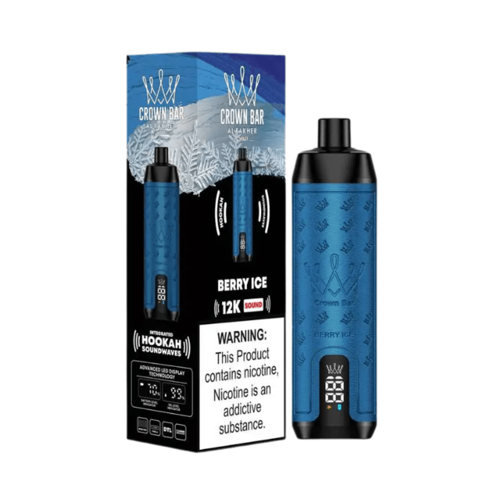 Al Fakher 12000 Puffs Disposable Vape - #Vapewholesalesupplier#