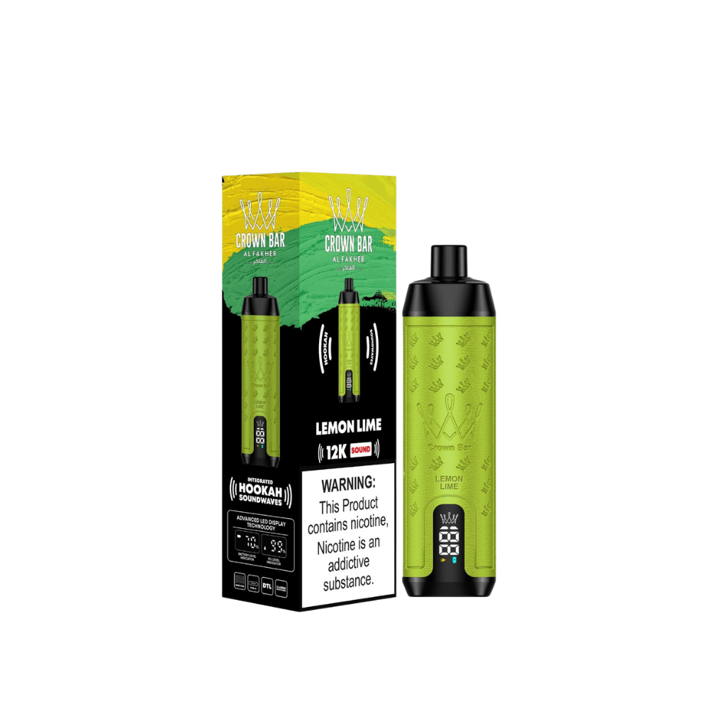 Al Fakher 12000 Puffs Disposable Vape - #Vapewholesalesupplier#