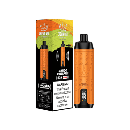 Al Fakher 12000 Puffs Disposable Vape - #Vapewholesalesupplier#