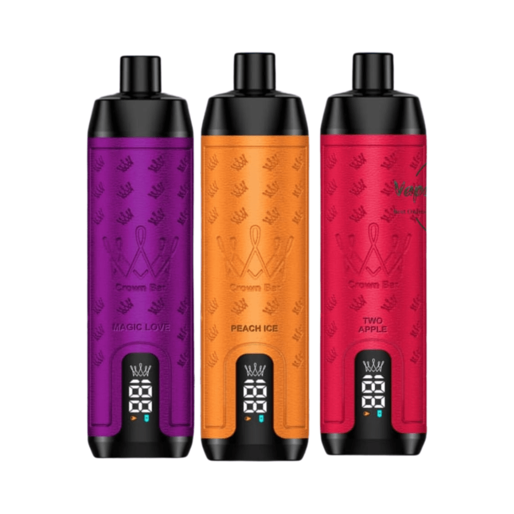 Al Fakher 12000 Puffs Prefilled Pod kit Box of 5